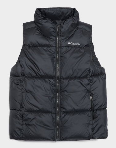 Väst Columbia Puffect Vest Svart | 2123561010, 0