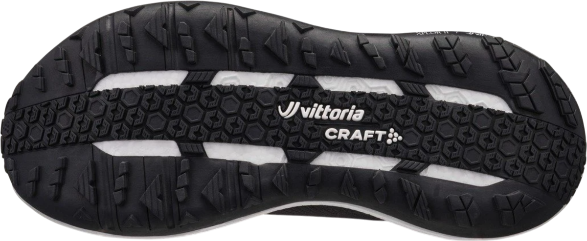 Sneakers och skor Craft Craft Xplor 2 Svart | 1916806-999503, 1