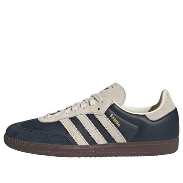 Sneakers och skor adidas Originals Samba OG Blå | JI3217, 1