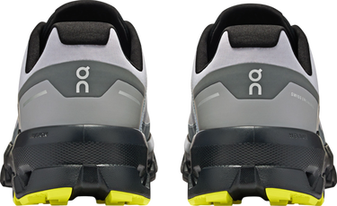 Sneakers och skor On Running On Running Cloudvista 2 Waterproof Grå | 3me30140522, 4