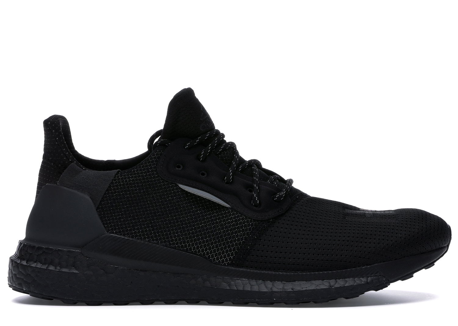 Sneakers och skor adidas Originals Solar Hu Pharrell Greyscale Pack Black Svart | EG7788, 0