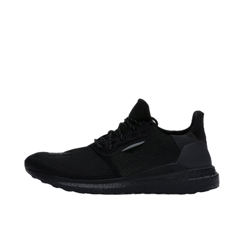 Sneakers och skor adidas Originals Solar Hu Pharrell Greyscale Pack Black Svart | EG7788