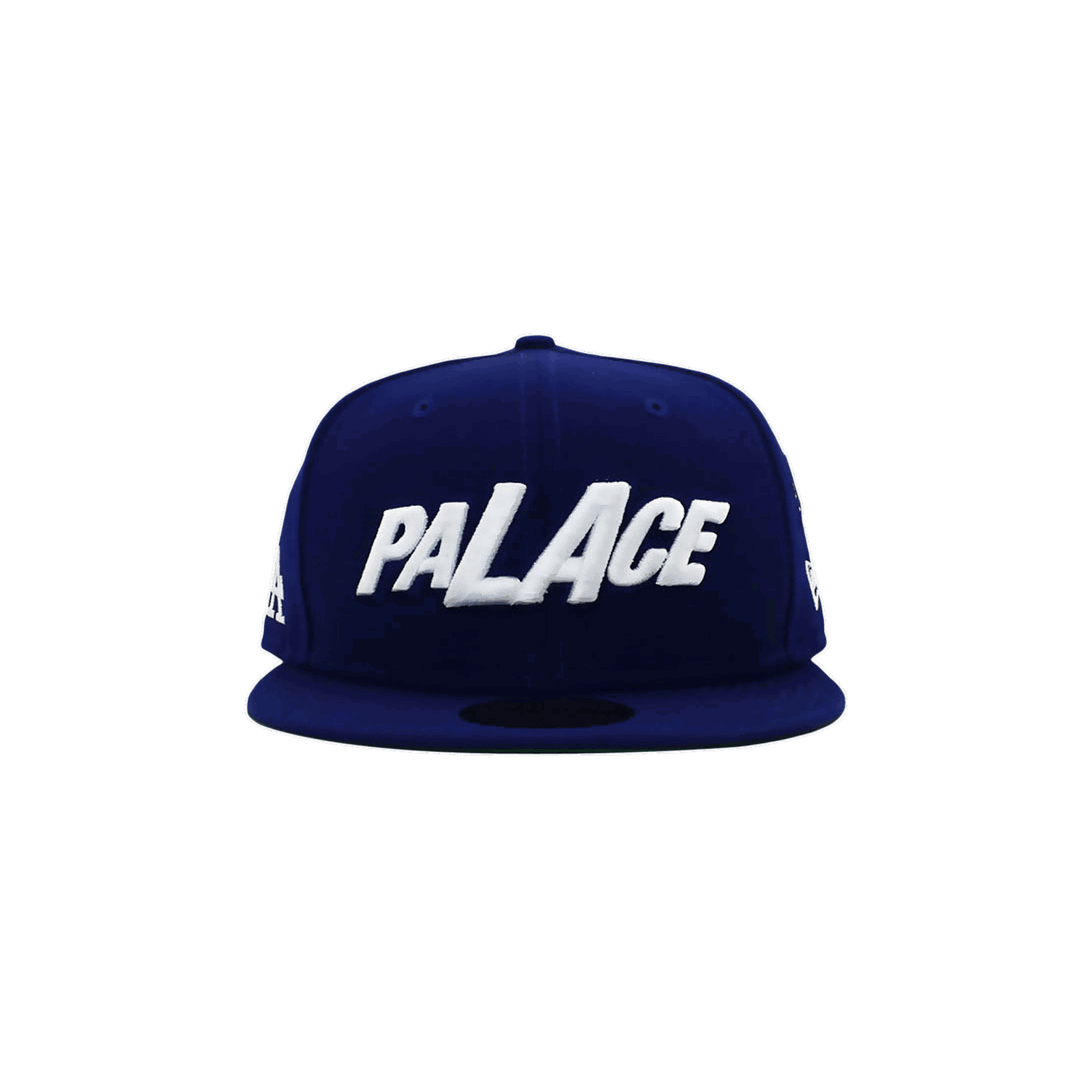 Keps Palace New Era x LA Fitted Hat Svart | 12136783, 0