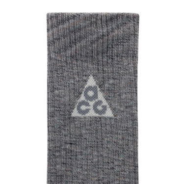 Strumpor Nike ACG Kelley Ridge Crew 2.0 Socks Grå | DA2599-065, 5