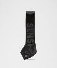 Sportutrustning lululemon Mat Strap Loop It Up Collection SLNSH Svart | prod11870068, 8