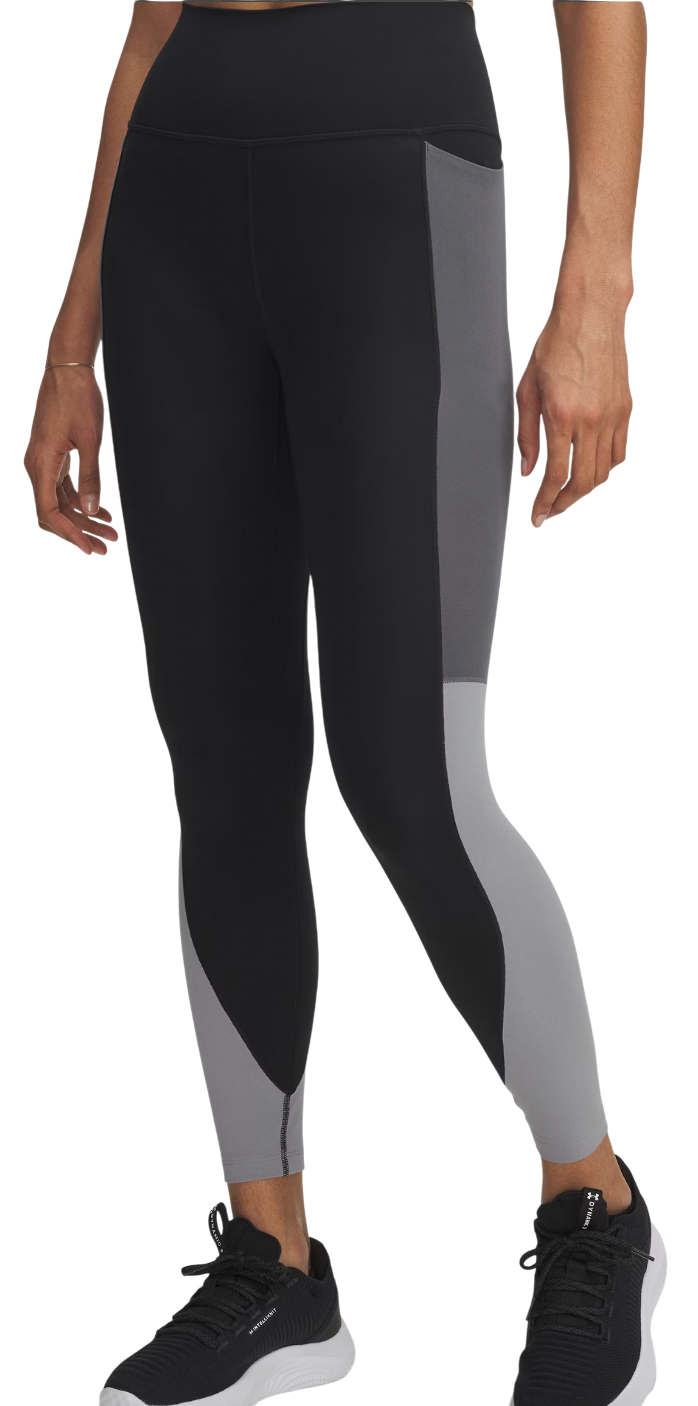 Damasker Under Armour Meridian Colorblock Ankle Leggings Flerfärgad | 6004002-003, 0