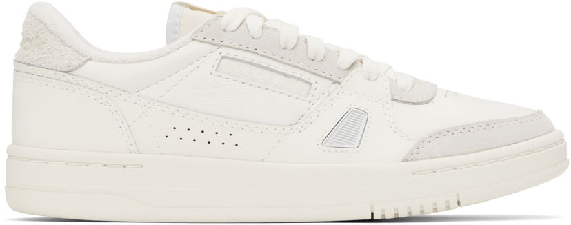 Kläder Reebok Classics LT Court Vit | 100208975