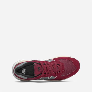 Sneakers och skor New Balance 574 Bourgogne | M5740HL1, 3