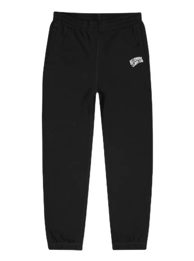 Träningsbyxor BILLIONAIRE BOYS CLUB Small Arch Logo Sweatpant Svart | BC001-BLK
