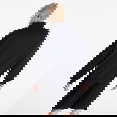 Sweatshirt Nike Solo Swoosh1/4-Zip Top Svart | DQ5209-010, 2