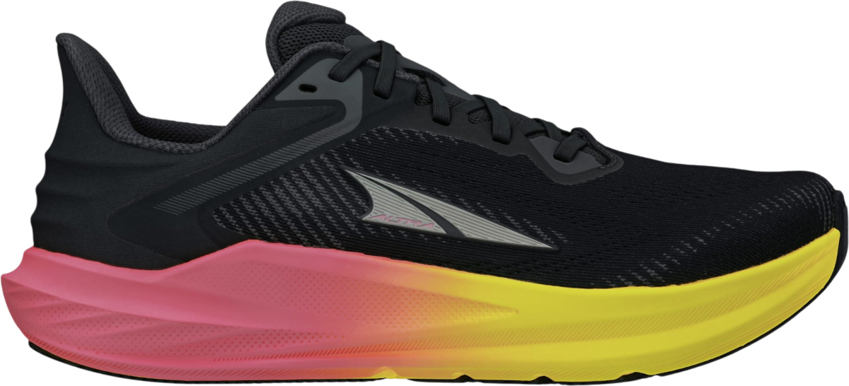 Sneakers och skor Altra Running Torin 8 Flerfärgad | al0a85qf-0601, 0