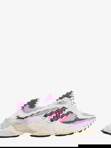 Sneakers och skor New Balance 9060 Vit | U9060ESCSEASALT, 0