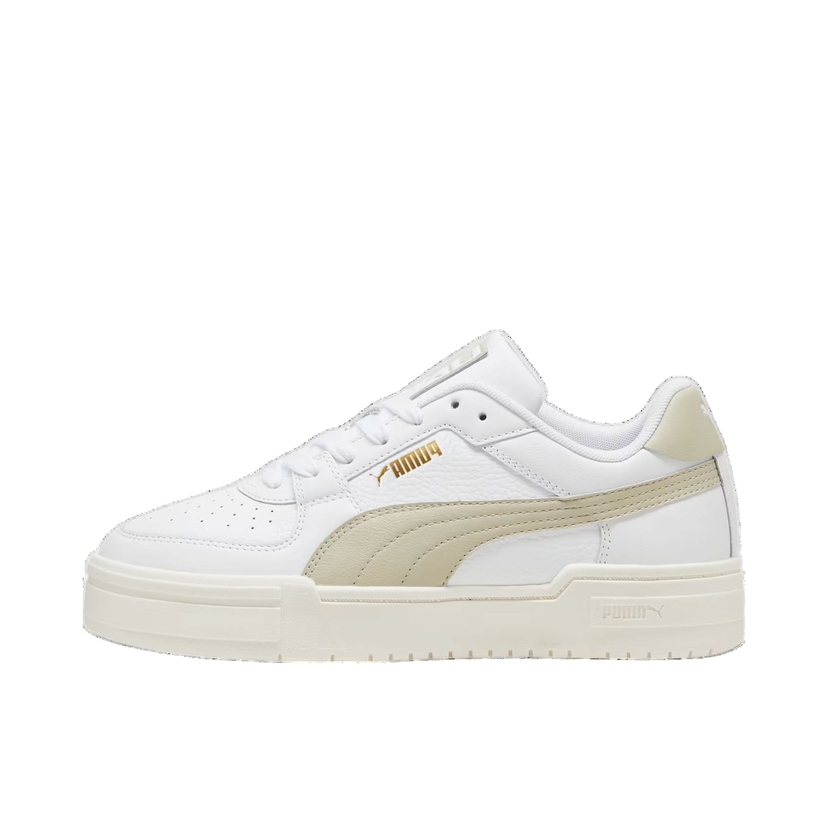 Sneakers och skor Puma CA Pro Classic Vit | 380190-56
