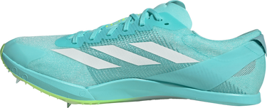 Sneakers och skor adidas Performance Adizero Finesse Turkos | jh5226, 3