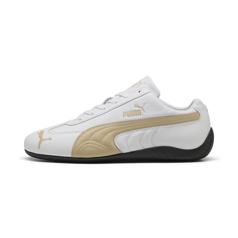 Sneakers och skor Puma Speedcat Vit | 401603_01
