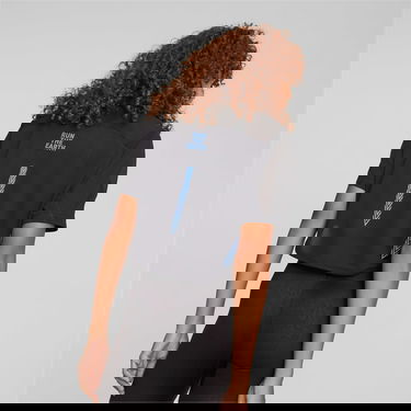 Crop top Puma x KOCHÉ Cropped T-Shirt Svart | 535984_01, 5