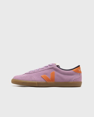 Sneakers och skor Veja Volley Purpur | VO0320887A, 0