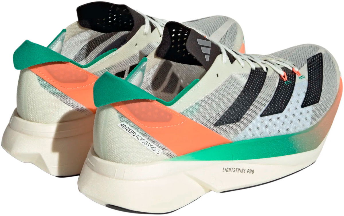 Sneakers och skor adidas Performance ADIZERO ADIOS PRO 3 Flerfärgad | hq3688, 1
