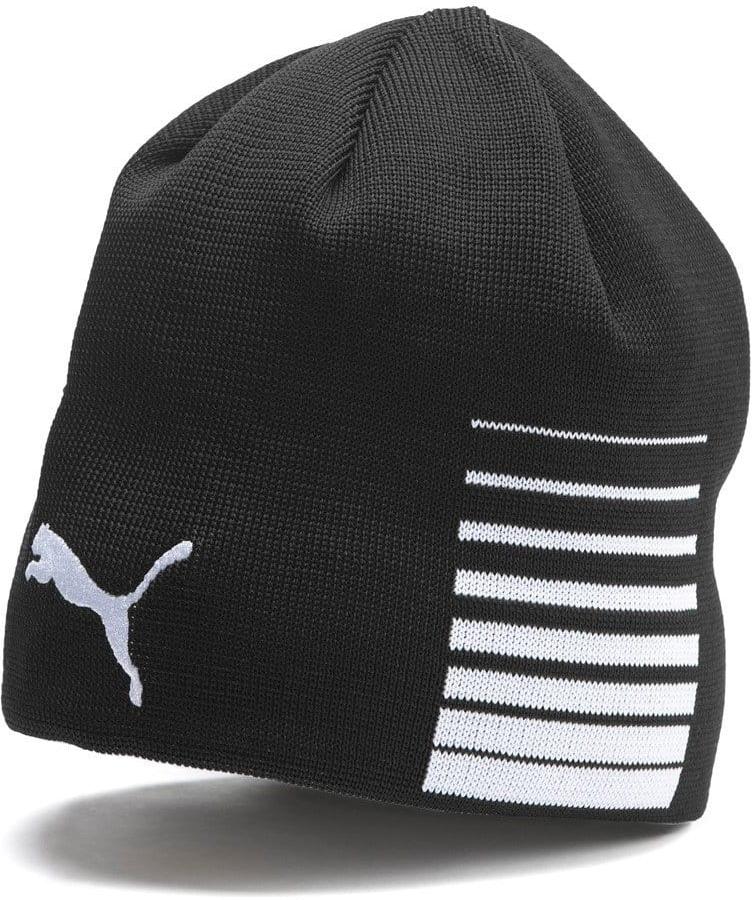 Mössa Puma Reversible Beanie Svart | 02235703