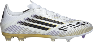 Sneakers och skor adidas Performance F50 League FG/MG Vit | ji0005, 0