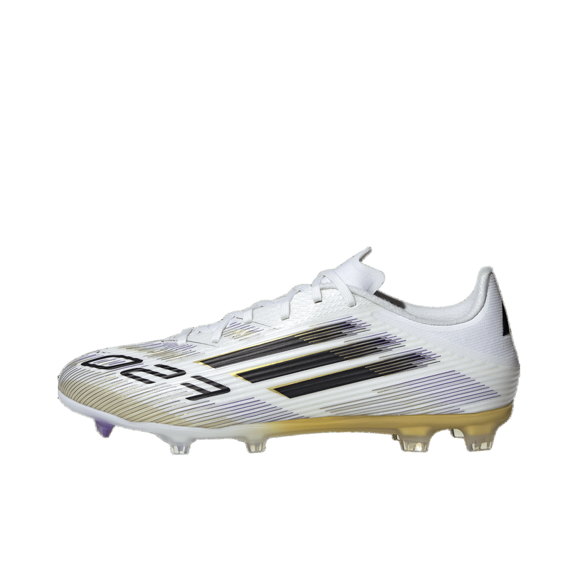 Sneakers och skor adidas Performance F50 League FG/MG Vit | ji0005