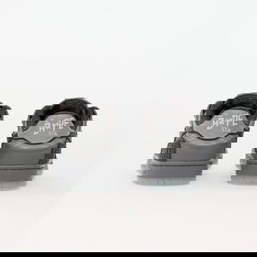 Sneakers och skor BAPE Bape Sk8 Sta 5 Grå | 001FWK802314LGRA, 4