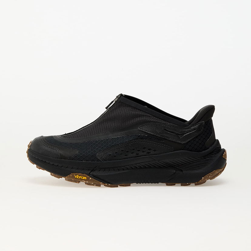 Sneakers och skor Hoka One One Project Transport Svart | 1162850-CRBN