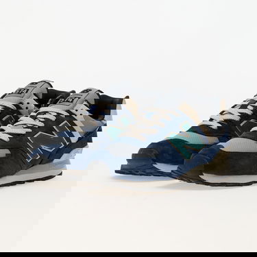 Sneakers och skor New Balance 574 Blå | U574SOA, 5