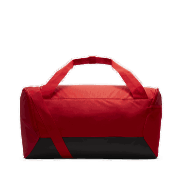 Resväska Nike Brasilia 9.5 - 41 l Röd | DM3976-657, 2