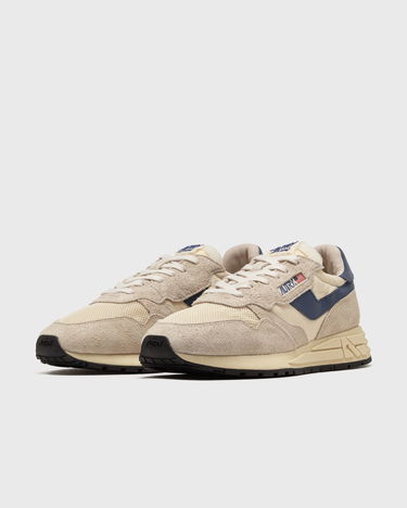 Sneakers och skor Autry Reelwind Low Beige | WWLMUT27, 1