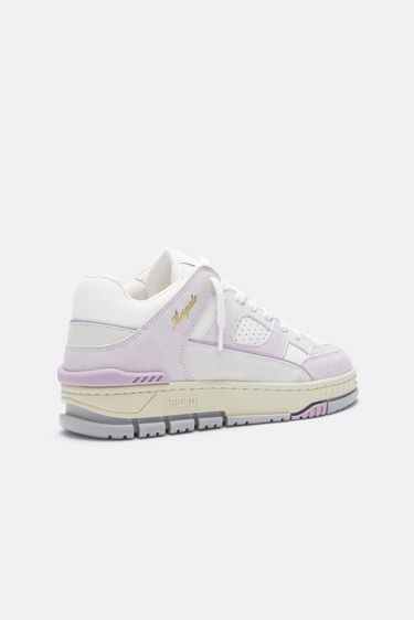 Sneakers och skor AXEL ARIGATO Area Low "Pink" Rosa | F1700004, 3