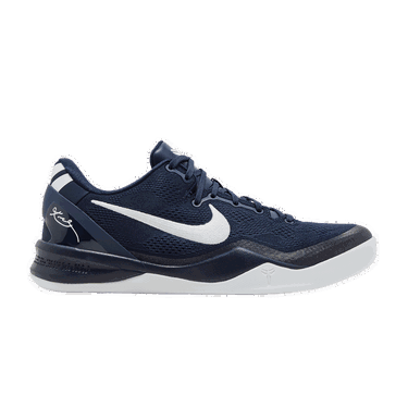 Sneakers och skor Nike Kobe 8 Protro Mörkblå | HF9550-400, 0