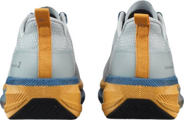 Sneakers och skor Craft Craft Endurance 2 Grå | 1914832-920533, 2