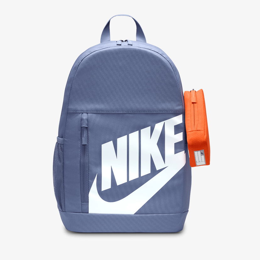 Ryggsäck Nike Elemental Shoebox Backpack Blå | HJ4186-499