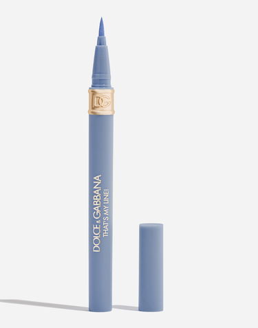 Tillbehör Dolce & Gabbana That's My Line! Eyeliner Pencil Blå | MKUPEYE0014V0001, 1