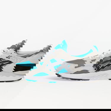 Sneakers och skor Asics Gel-Lyte V "Baltic Jewel/Black" Turkos | 1203A344-300, 0