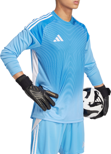 Jersey adidas Originals T25 C GK Long Sleeve Jersey Blå | ji9722, 0