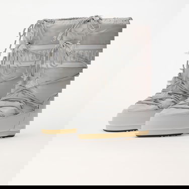 Sneakers och skor Moon Boot Icon Nylon Grå | 80D1400440-H003, 5