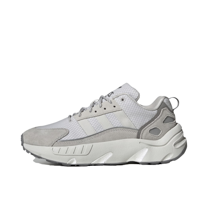 Sneakers och skor adidas Originals ZX 22 BOOST Grå | GX2039