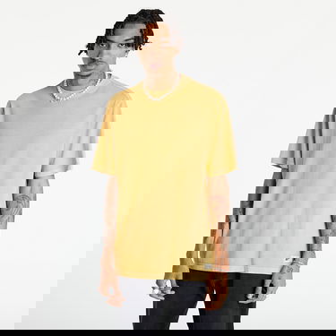 T-shirt Reebok Cl ND Tee Gul | HK7090, 0