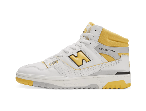 Sneakers och skor New Balance 650R "Honeycomb" Gul | BB650RCG