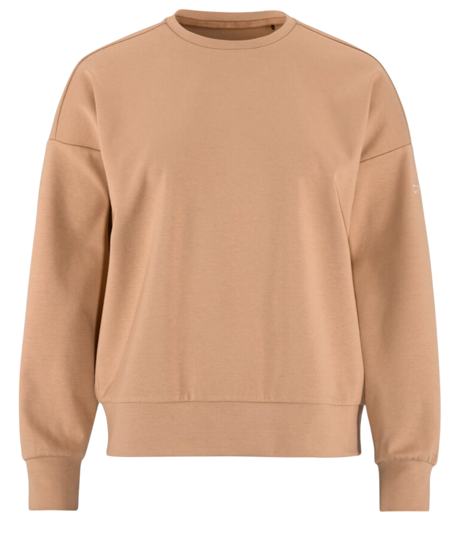 Sweater Craft Craft Adv Join Sweatshirt Beige | 1914770-246000, 0