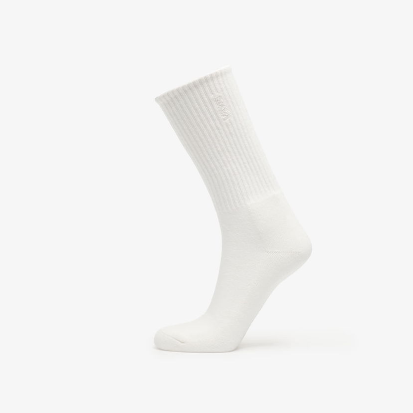 Strumpor Vans Vans LX Crew Socks Vit | VN000R8WC9F1