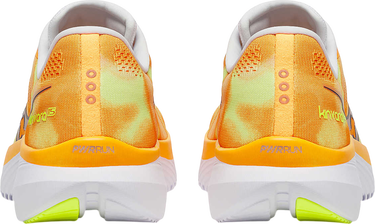 Sneakers och skor Saucony KINVARA 15 Orange | s20967-130, 2