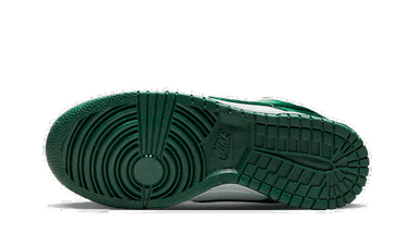 Sneakers och skor Nike Dunk Low "Michigan State Satin" W Grön | DX5931-100, 1