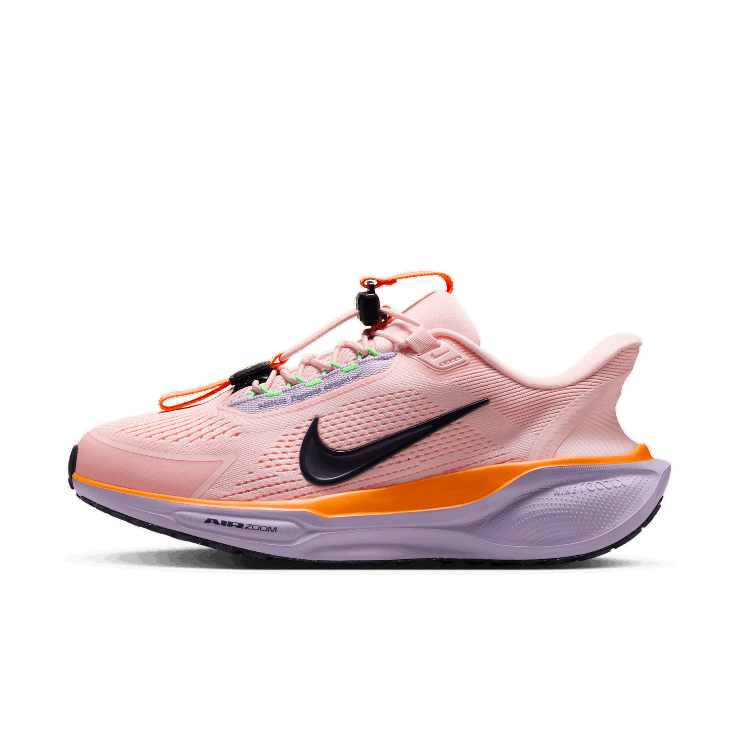 Sneakers och skor Nike Pegasus EasyOn Rosa | FQ7844-600, 0