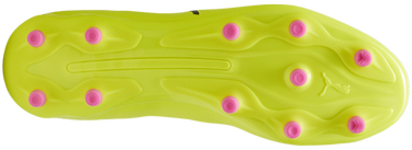 Sneakers och skor Puma KING PRO FG/AG Gul | 107566-05, 3