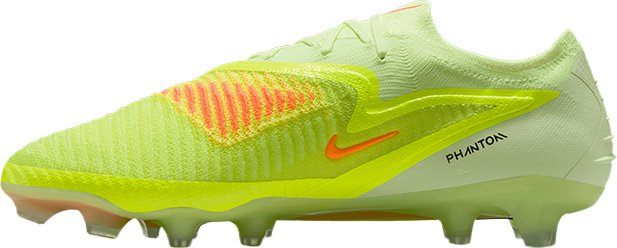 Sneakers och skor Nike Phantom 6 Low Elite FG Gul | hj2146-801, 1