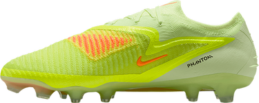 Sneakers och skor Nike Phantom 6 Low Elite FG Gul | hj2146-801, 1