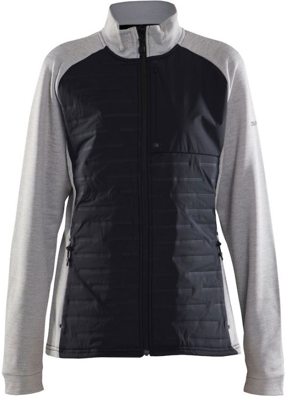 Jacka Craft Unify Hybrid Jacket Grå | 1912225-950999, 0